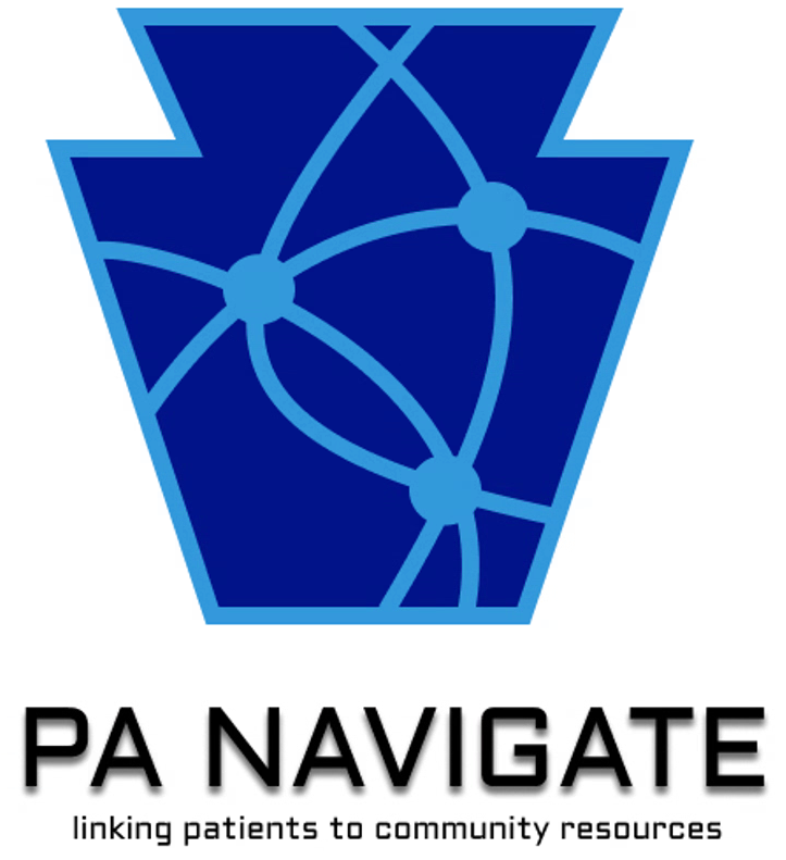 PA Navigate Logo